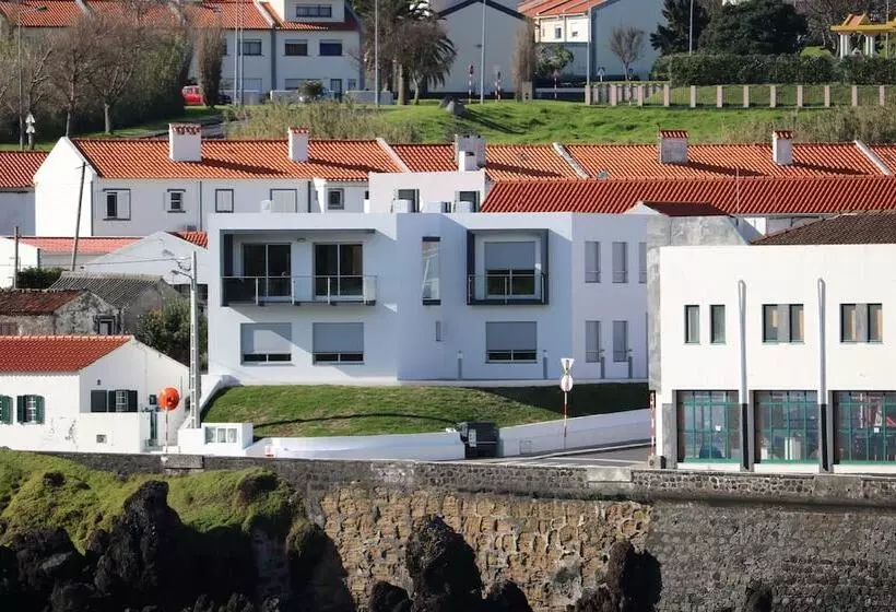 پانسیون Monte Da Guia