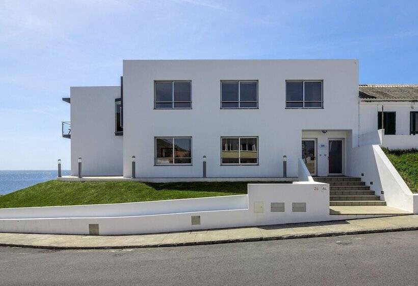 Pensão Monte Da Guia