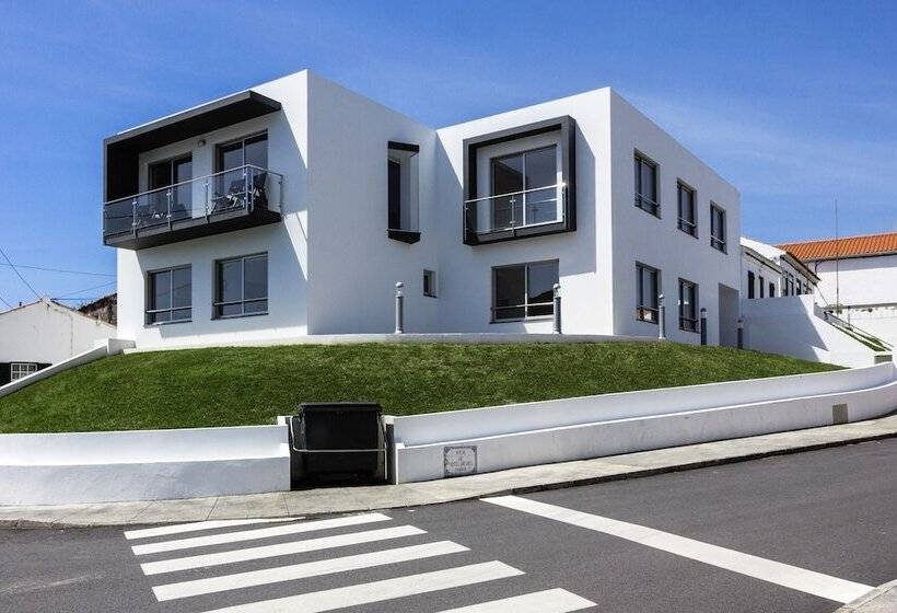 Pensão Monte Da Guia