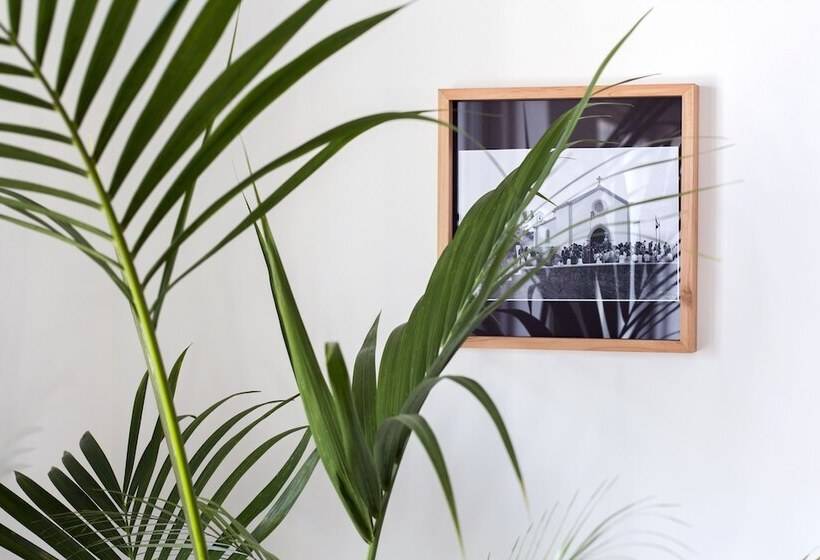 Pensão Monte Da Guia