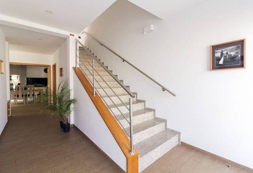 Pensão Monte Da Guia