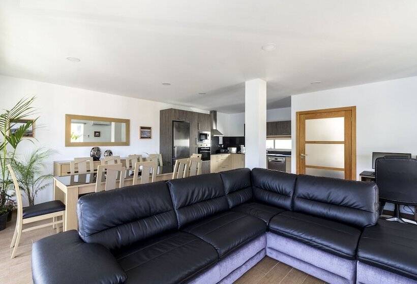 Pensão Monte Da Guia