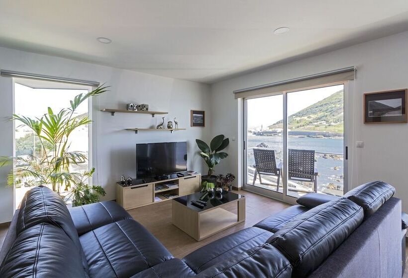 Pensão Monte Da Guia