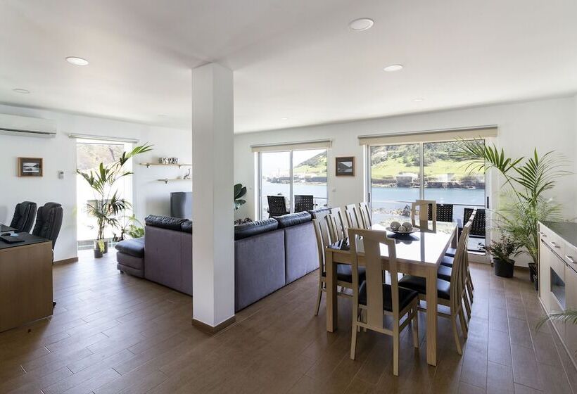 Pensão Monte Da Guia