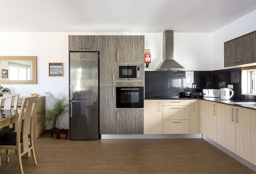 Pensão Monte Da Guia