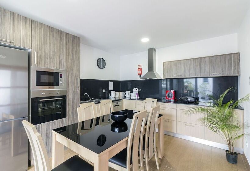 Pensão Monte Da Guia