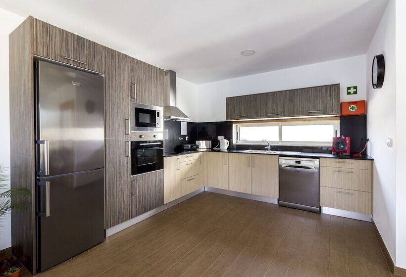 Pensão Monte Da Guia