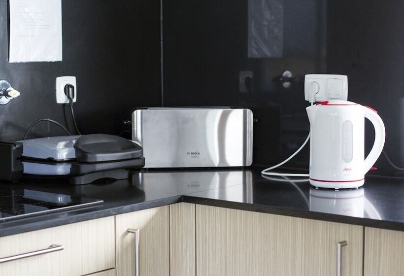 Pensão Monte Da Guia