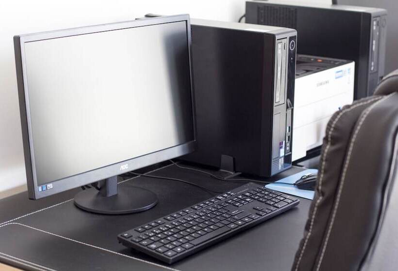 Pensão Monte Da Guia