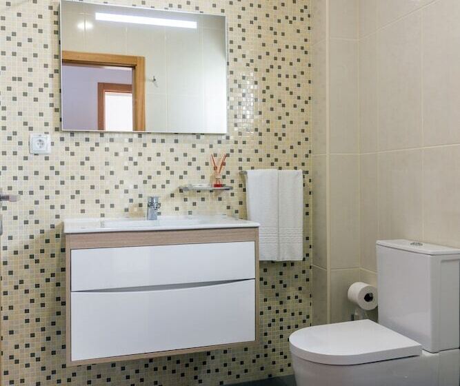 Pensão Monte Da Guia