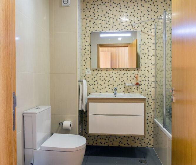 Pensão Monte Da Guia