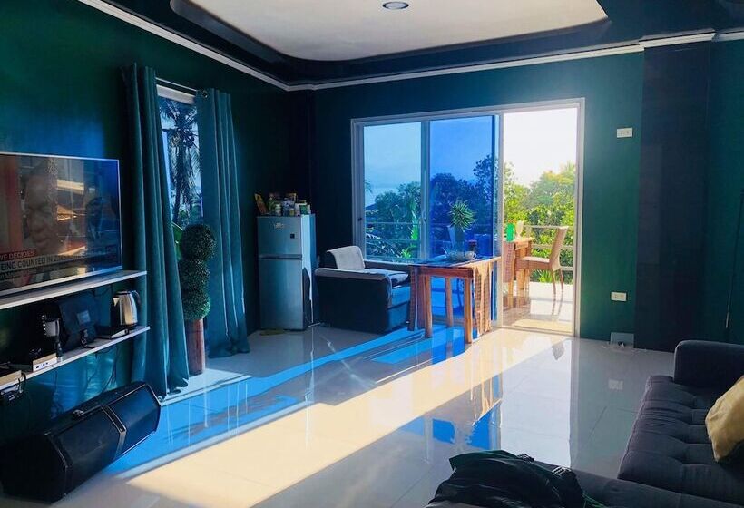 بنسيون Phuenics De Galera