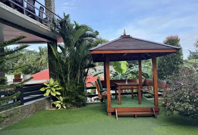 Majatalo Phuenics De Galera