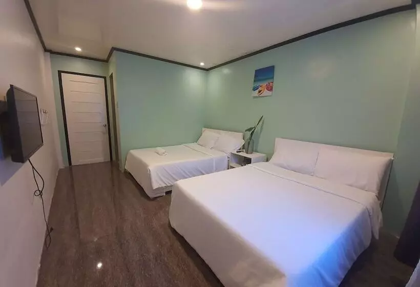 Majatalo Phuenics De Galera