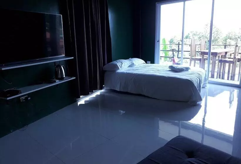 Majatalo Phuenics De Galera