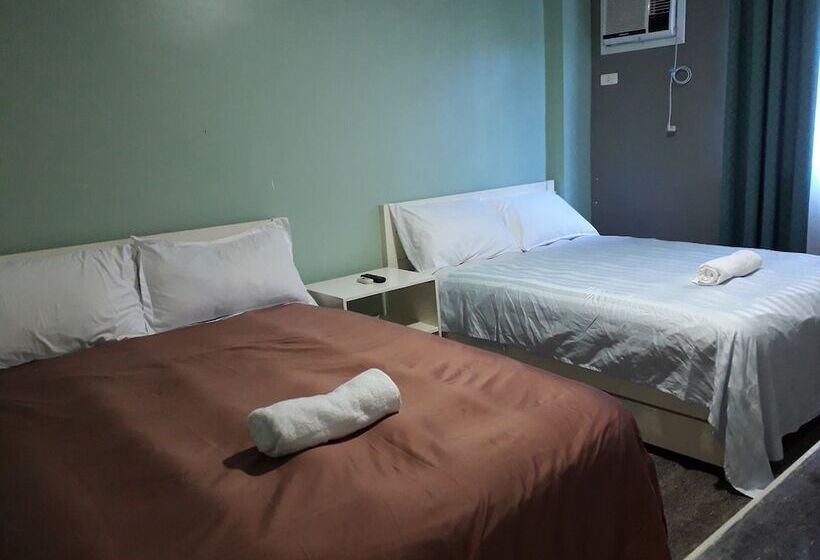 بنسيون Phuenics De Galera