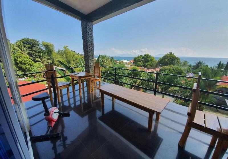 بنسيون Phuenics De Galera