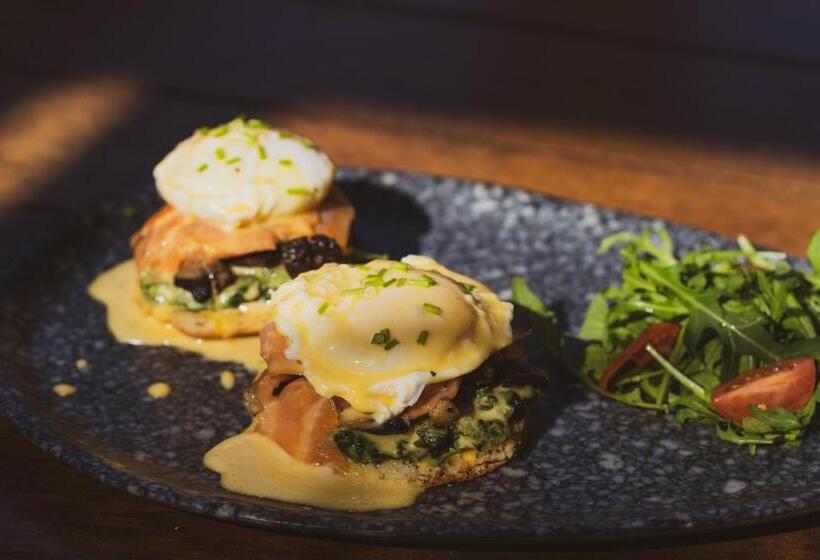 پانسیون Shalom Luxury Rooms Kondilaki