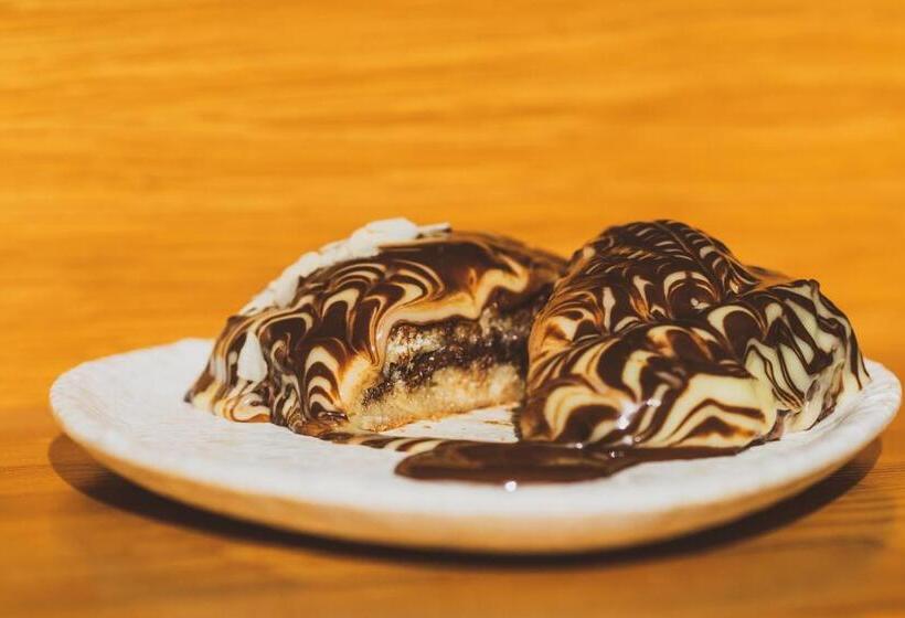 پانسیون Shalom Luxury Rooms Kondilaki