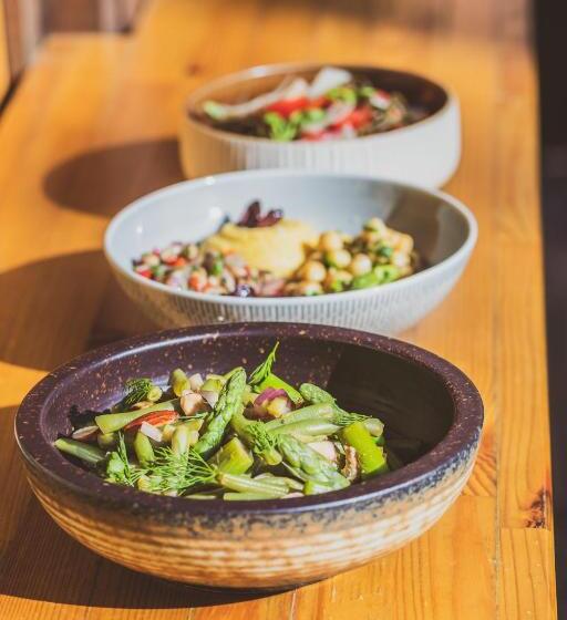 پانسیون Shalom Luxury Rooms Kondilaki