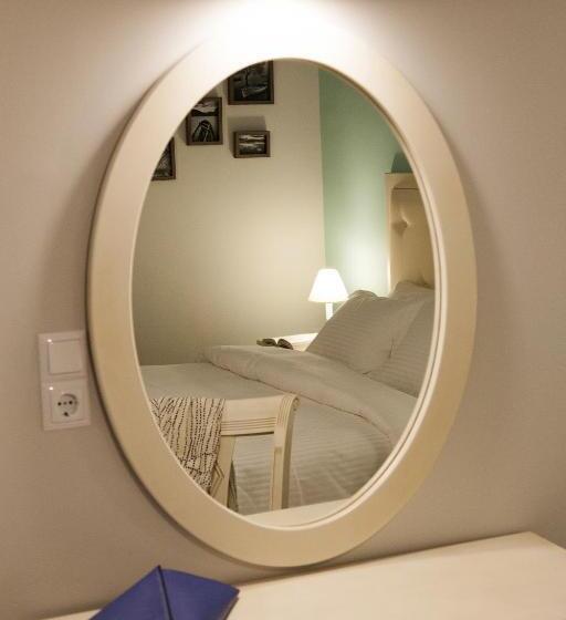 پانسیون Shalom Luxury Rooms Kondilaki