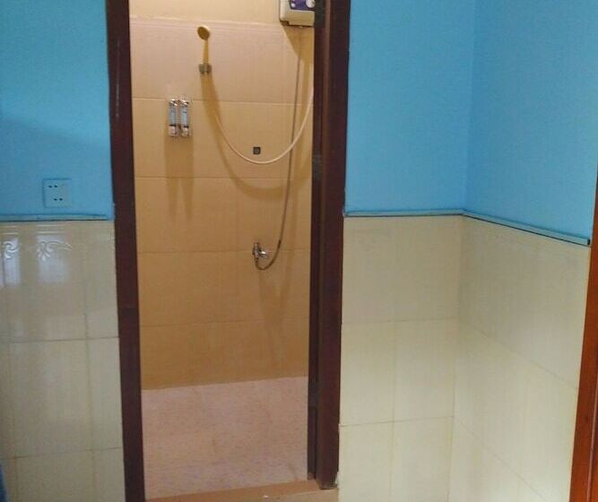 پانسیون The Sparrow Guest House