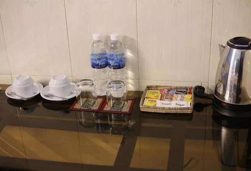 پانسیون The Sparrow Guest House