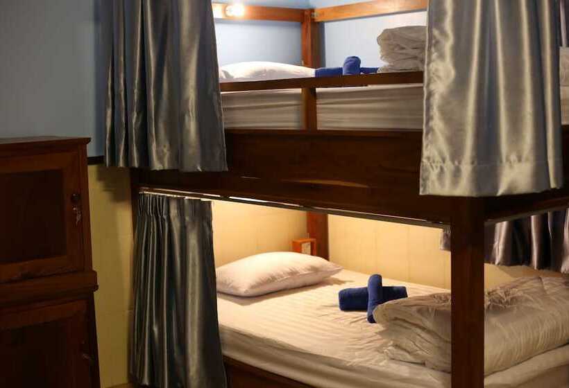 پانسیون The Sparrow Guest House