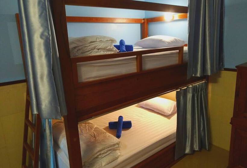 پانسیون The Sparrow Guest House