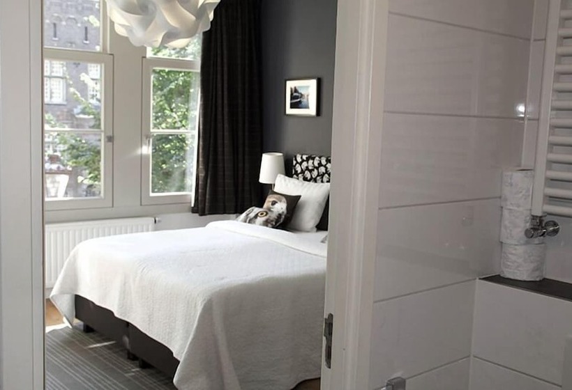 Пансион Velvetamsterdam