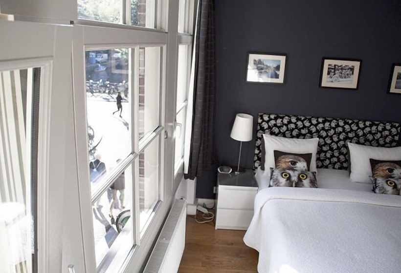 Пансион Velvetamsterdam