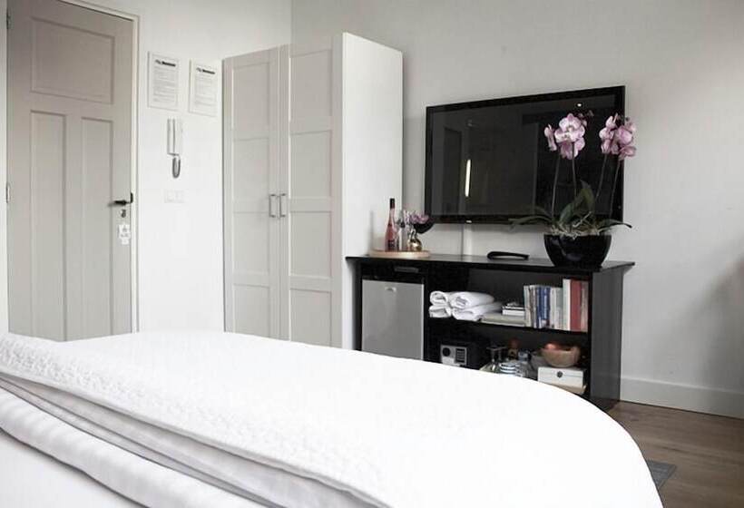 Пансион Velvetamsterdam