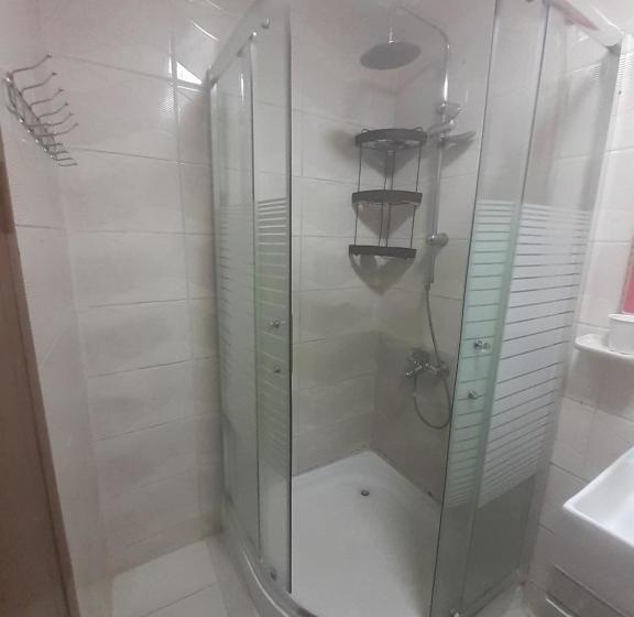 Petra Holiday Hostel