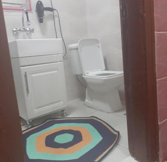 Petra Holiday Hostel