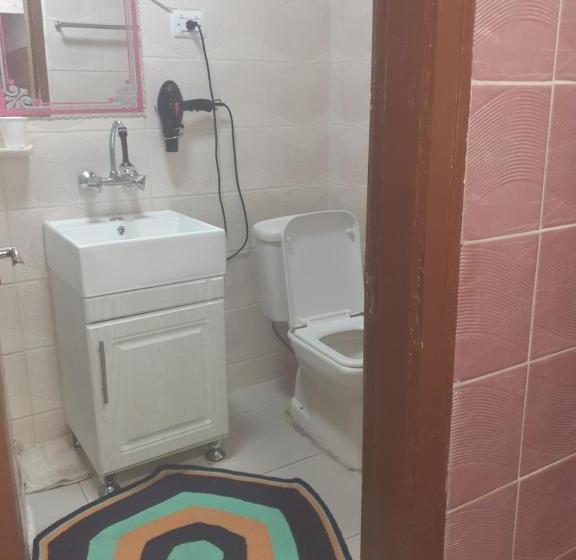 Petra Holiday Hostel