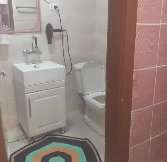 Petra Holiday Hostel