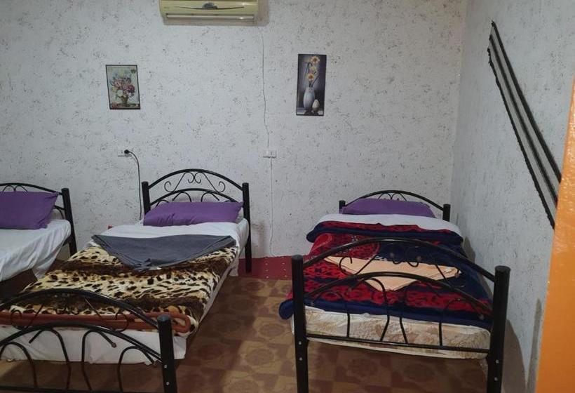 Petra Holiday Hostel