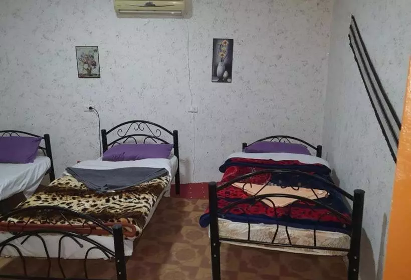 Petra Holiday Hostel