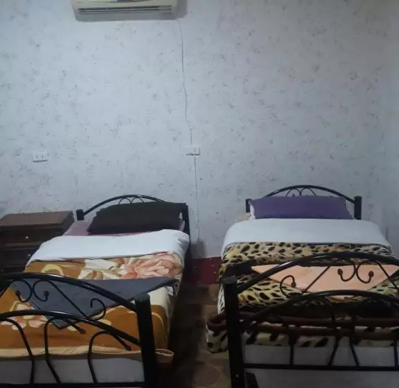 Petra Holiday Hostel