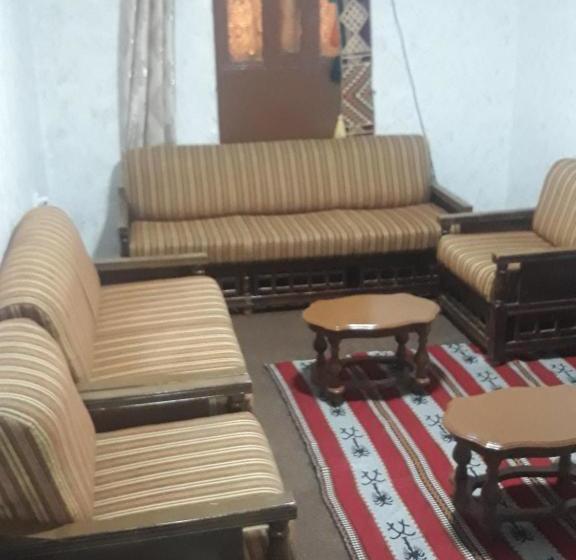 Petra Holiday Hostel