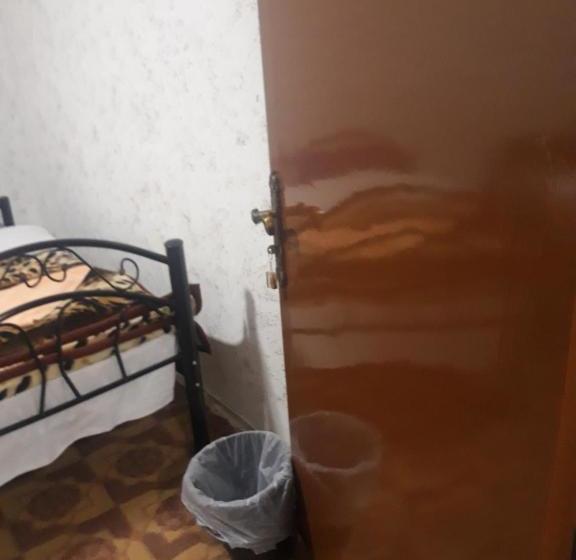 Petra Holiday Hostel