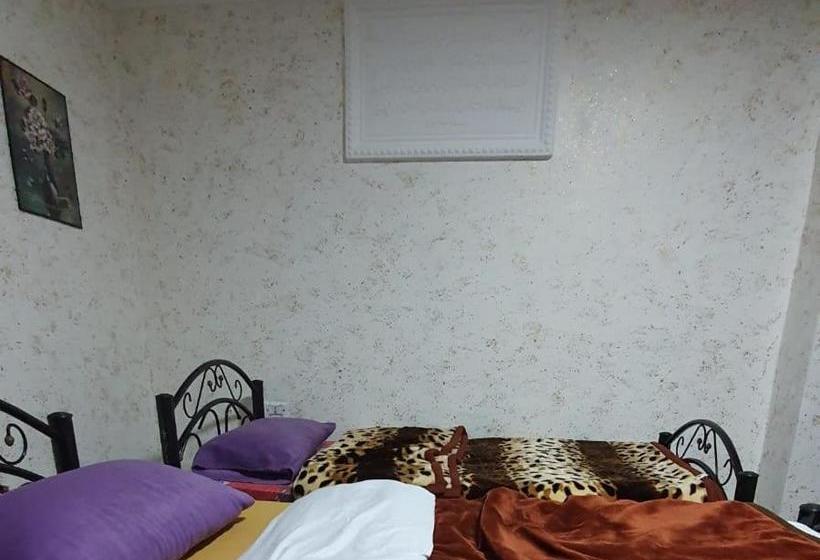 Petra Holiday Hostel