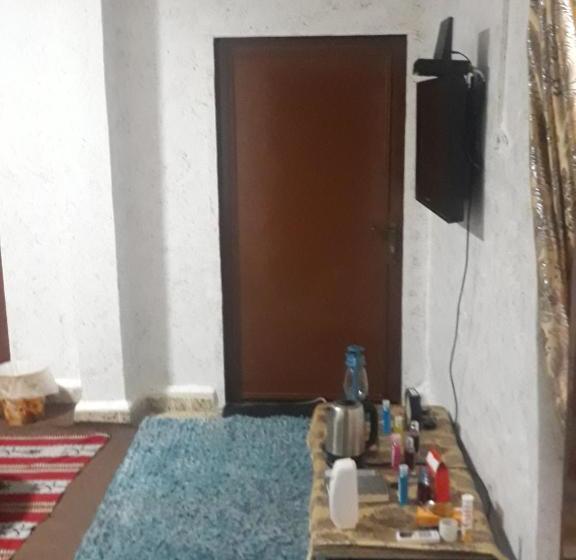 Petra Holiday Hostel