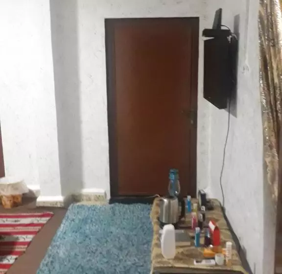 Petra Holiday Hostel