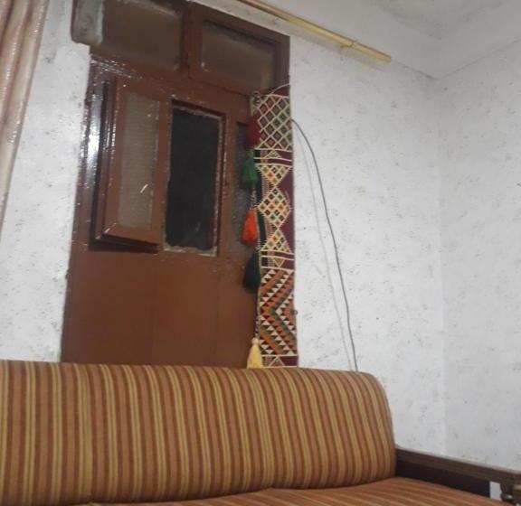 Petra Holiday Hostel