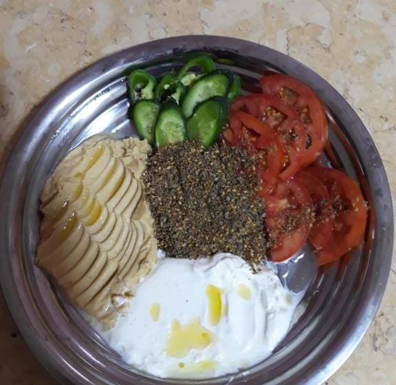 Petra Holiday Hostel