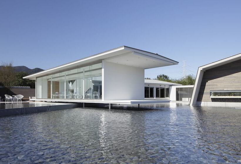 ريوكان Aqua X Ignis