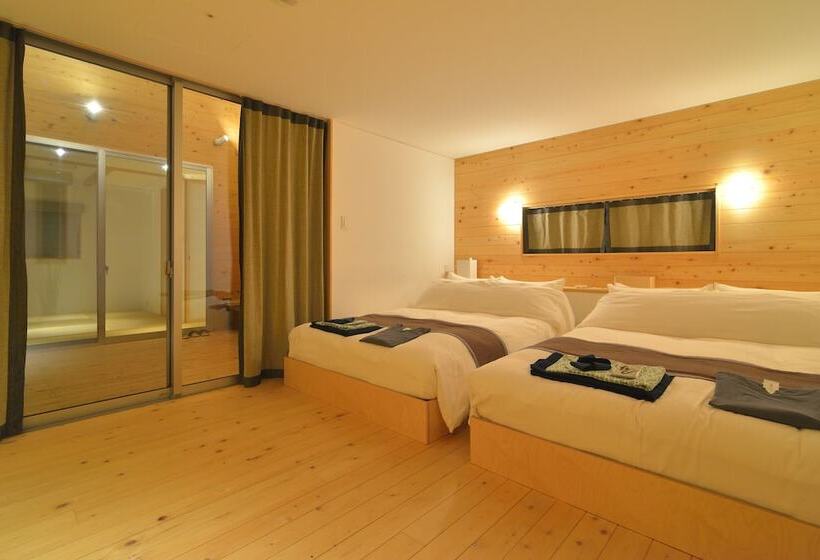 ريوكان Aqua X Ignis