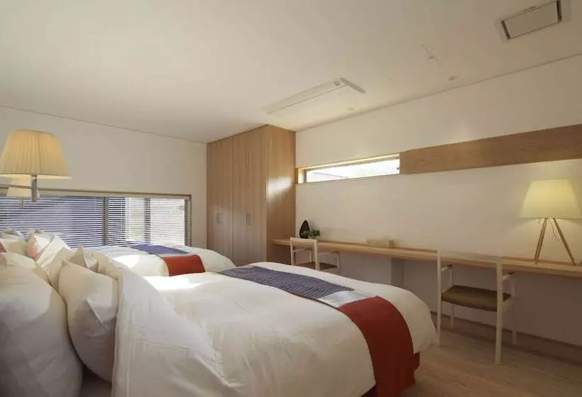 Ryokan Aqua X Ignis