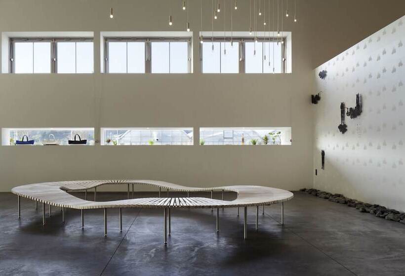 ريوكان Aqua X Ignis